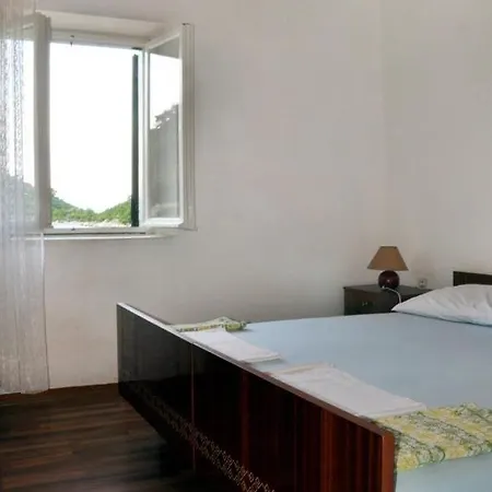 By The Sea Prozurska Luka, Mljet - 619