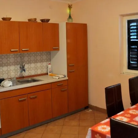 Lägenhet By The Sea Prozurska Luka, Mljet - 619