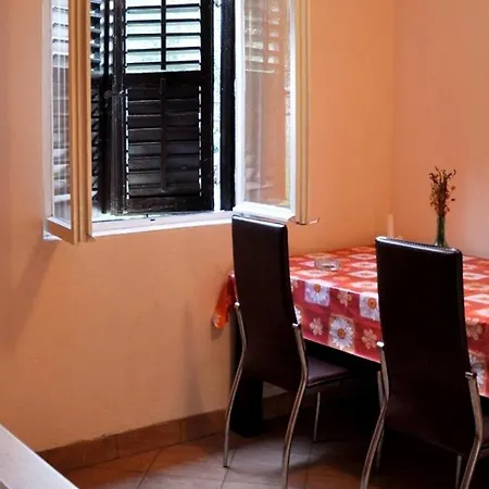 By The Sea Prozurska Luka, Mljet - 619 *