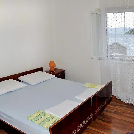 Lägenhet By The Sea Prozurska Luka, Mljet - 619 Prožura