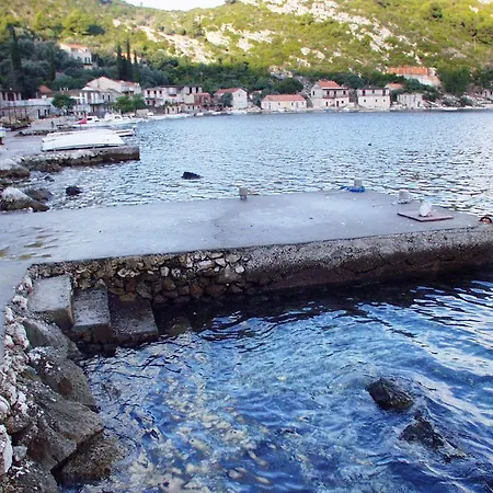 By The Sea Prozurska Luka, Mljet - 619