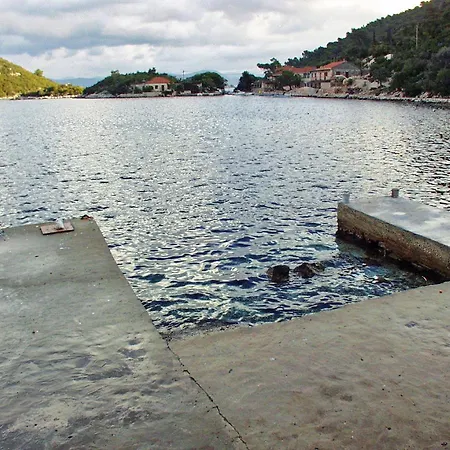 By The Sea Prozurska Luka, Mljet - 619 Апартаменты *