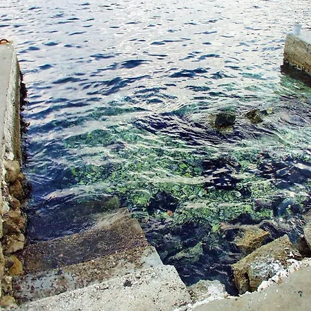 Апартаменты By The Sea Prozurska Luka, Mljet - 619 *