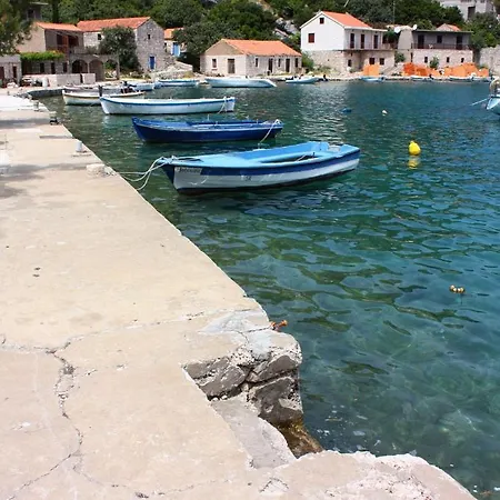 By The Sea Prozurska Luka, Mljet - 619 *