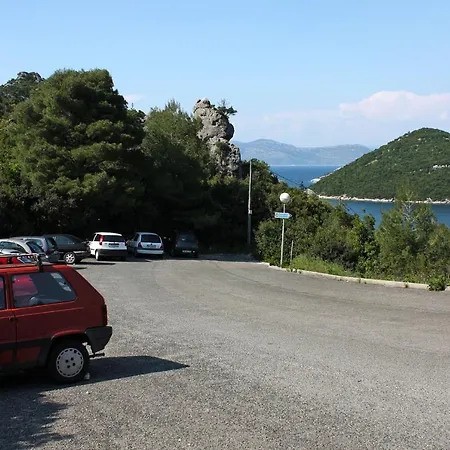 Апартаменты By The Sea Prozurska Luka, Mljet - 619 *