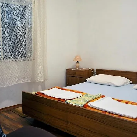 By The Sea Prozurska Luka, Mljet - 619 Prozura