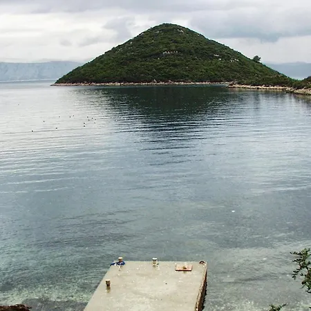 By The Sea Prozurska Luka, Mljet - 619 * Prožura