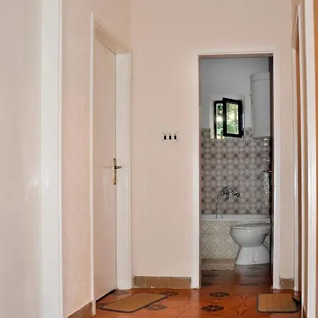 By The Sea Prozurska Luka, Mljet - 619 Prozura