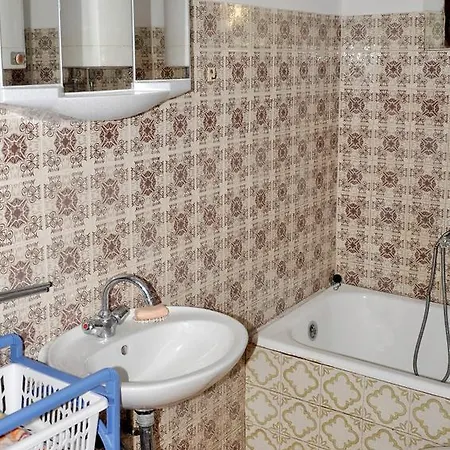 By The Sea Prozurska Luka, Mljet - 619 Appartamento *