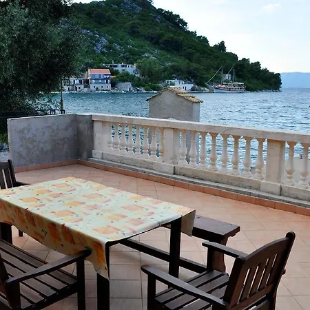 By The Sea Prozurska Luka, Mljet - 619 *