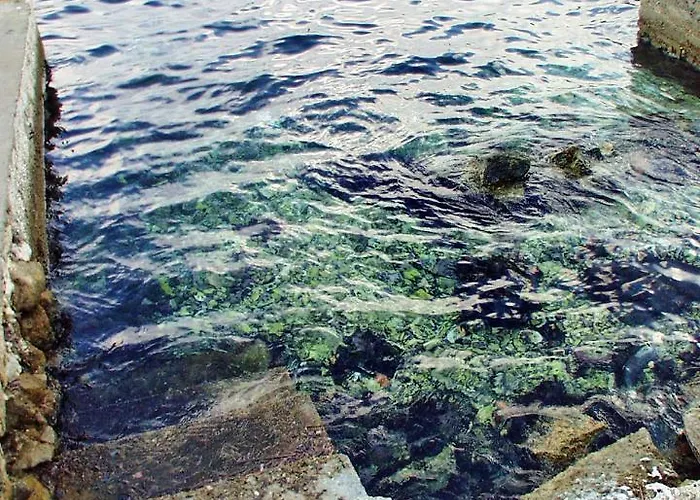 Apartamento By The Sea Prozurska Luka, Mljet - 619 *