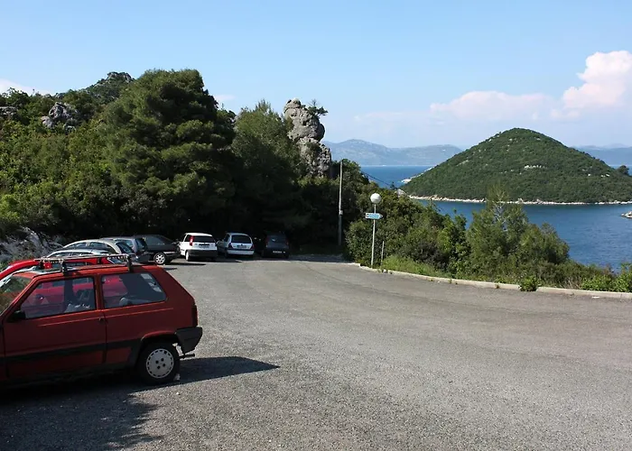 Apartamento By The Sea Prozurska Luka, Mljet - 619 *