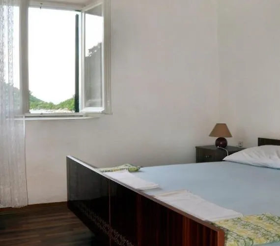 By The Sea Prozurska Luka, Mljet - 619