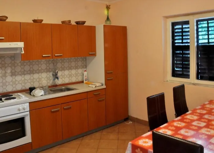 Apartamento By The Sea Prozurska Luka, Mljet - 619