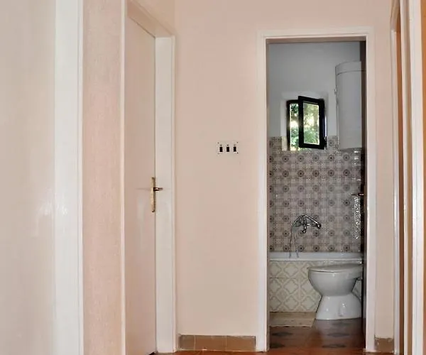 By The Sea Prozurska Luka, Mljet - 619 Prožura