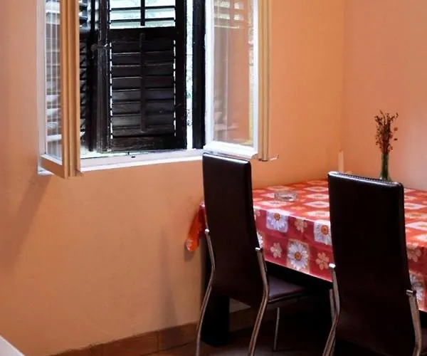 By The Sea Prozurska Luka, Mljet - 619 *