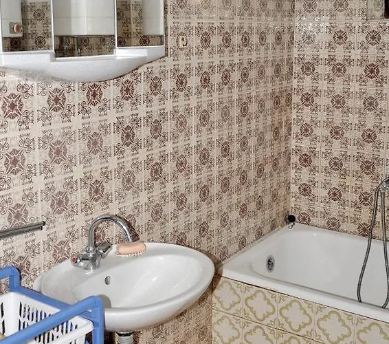 By The Sea Prozurska Luka, Mljet - 619 Apartamento *